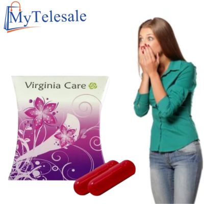 Virgin Capsules for Females